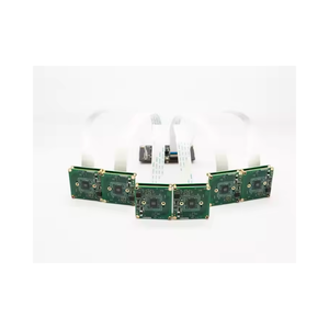 JetsonTX2 <span class=keywords><strong>Xavier</strong></span> setObturateur global Caméra MIPI 130W noir et <span class=keywords><strong>blanc</strong></span> - Product Image 1