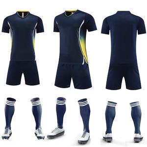 Conjuntos <span class=keywords><strong>de</strong></span> Camisetas <span class=keywords><strong>de</strong></span> Fútbol Sublimadas, Ropa Deportiva <span class=keywords><strong>de</strong></span> Fútbol, Camisetas <span class=keywords><strong>de</strong></span> Fútbol Personalizadas, Ropa Deportiva <span class=keywords><strong>de</strong></span> Fútbol para <span class=keywords><strong>Equipos</strong></span>, Uniforme <span class=keywords><strong>de</strong></span> Fútbol para Hombre - Product Image 6