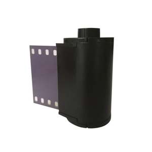 Négatifs jetables pour appareil photo couleur <span class=keywords><strong>35mm</strong></span> personnalisés 200 Film C-41 de processus Iso18 Exp pour appareils photo <span class=keywords><strong>Kodak</strong></span> - Product Image 3