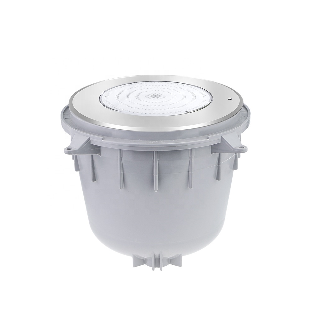 Patent Design 35W RGBW Underwater Led Swimming Pool Light Directly Replace for Halogen Lamp