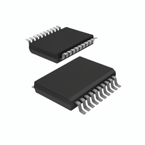 74ABT2244DB ลอจิกของแท้112วงจรไม่กลับด้าน5.5V 20 SSOP 20 SSOP (0.209 ", กว้าง5.30มม.) วงจรรวม - Product Image 1