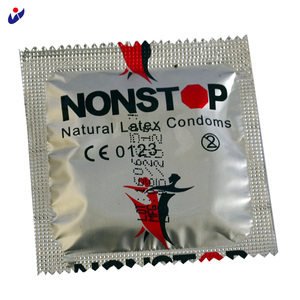 <span class=keywords><strong>Condones</strong></span> OEM de Goma con Puntos, Nervurados y Lisos, con Lubricación de Silicona, Empaque con Logotipo Personalizado, Suministro al por Mayor - Product Image 4