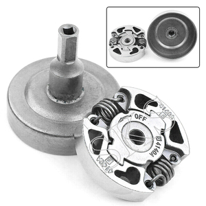 Vườn Công Cụ Các Bộ Phận Ly Hợp Drum Kit Cho <span class=keywords><strong>Stihl</strong></span> FS38 FS40 FS45 FS46 FS50 FS55 FS56 FS70 Chuỗi <span class=keywords><strong>Trimmer</strong></span> #41401602005 41401602001 - Product Image 2