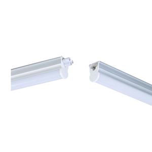 Tubo Fluorescente Lineal Externo <span class=keywords><strong>de</strong></span> 9w 18w, Decoración <span class=keywords><strong>de</strong></span> Interiores, Oficina Escolar, Tubo LED T5 <span class=keywords><strong>de</strong></span> Aluminio y Plástico, Lámpara <span class=keywords><strong>de</strong></span> <span class=keywords><strong>Techo</strong></span> para el Hogar - Product Image 5