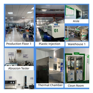 PU da AirPod Trường hợp với Keychain và ánh sáng LED cho Apple AirPods 2 trường hợp & AirPod 1 2 3 4 Pro 1 2 hỗ trợ sạc không dây - Product Image 5