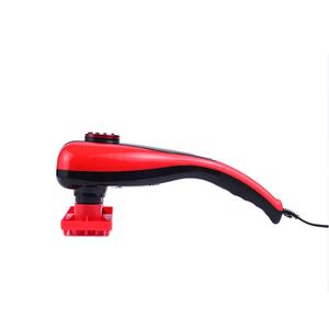 Pemijat Punggung Genggam untuk Punggung, Leher, Bahu, Kaki, Kaki, Pereda Nyeri Betis, Pemijat Perkusi Jaringan Dalam - Product Image 6