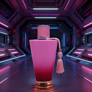 Perfume de Alta Calidad y Larga Duración para Mujer, Aroma Floral, Ecológico, Unisex, Spray de Perfume, Simple y Moderno - Product Image 2