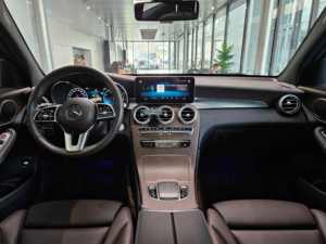 2020 Ben-z <span class=keywords><strong>GLC</strong></span> 300 L 4MATIC Version dynamique SUV d'<span class=keywords><strong>occasion</strong></span> Voiture à grande vitesse Véhicule à <span class=keywords><strong>essence</strong></span> Voiture d'<span class=keywords><strong>occasion</strong></span> - Product Image 6