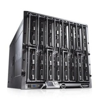 Großhandel Original EMC PowerEdge M1000e 10U Klingenserver Klingenfahrwerksserver
