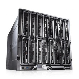 Venta al por mayor, servidor blade original EMC PowerEdge <span class=keywords><strong>M1000e</strong></span> 10U, servidor de chasis Blade - Product Image 2