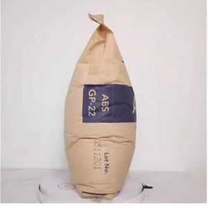 Gránulos de Plástico ABS GP-22 Virgen, Material ABS en Pellets para Moldeo por Inyección de Alto Impacto para Productos de Juguete - Product Image 2