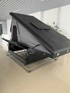 Stocks de camping-car pop-top de haute qualité disponibles <span class=keywords><strong>pour</strong></span> <span class=keywords><strong>F150</strong></span> 5.5ft & Tacoma 5ft & Tacoma 6ft - Product Image 3