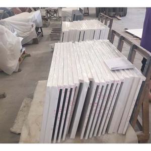 卸売島産中古クォーツ大理石石英石キッチンカウンター - Product Image 6