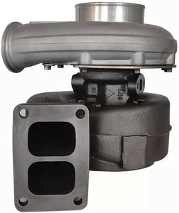 ชุดประกอบเครื่องยนต์ CumminsM11 / ISM11 / QSM11 10.8L พร้อมเทอร์โบชาร์จเจอร์ HX50 รุ่น 2834275 / 2834277/ 5354343/ 4033992 สำหรับรถบรรทุกหนัก - Product Image 2