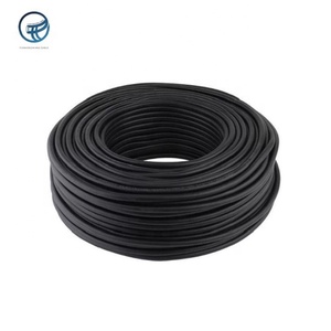 <span class=keywords><strong>Cable</strong></span> de soldadura de goma de cobre supersuave, <span class=keywords><strong>Cable</strong></span> de soldadura de Pvc aislado de baja tensión, 450/750v, 25mm, 35mm, 50mm, productos en oferta - Product Image 6