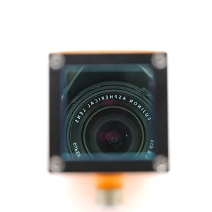 เซ็นเซอร์เลเซอร์ IFM รุ่น O1D100 เซ็นเซอร์โฟโตอิเล็กทริก - Product Image 5