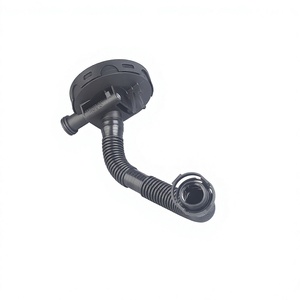 วาล์วไอเสียสำหรับรถยนต์ Volkswagen รุ่น 03C103201K วาล์วระบายอากาศในห้องเครื่องยนต์แบบพลาสติก สำหรับรถยนต์ Lavida Bora Skoda Sagitar - Product Image 4