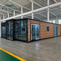 Casas Prefabricadas a Medida Más Vendidas, Casas Prefabricadas Portátiles, Sostenibles y Desmontables