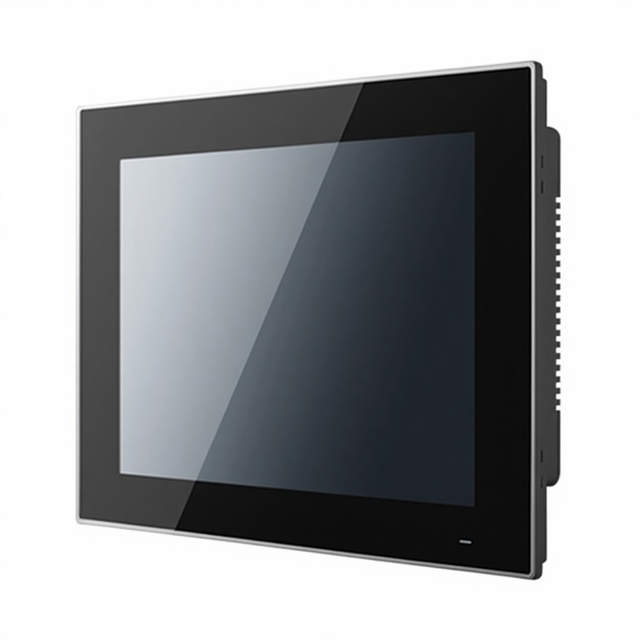 New and Original PPC-3120S-RAE 12.1-inch Industrial Tablet Computer Industrial Control All-in-one Computer One-year warranty