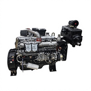 Nuevo Conjunto <span class=keywords><strong>de</strong></span> <span class=keywords><strong>Motor</strong></span> Diésel Marino 6BG1 6BG1TC UM6BG1TC <span class=keywords><strong>de</strong></span> 1500 RPM para Isuzu, Barco Pesquero, Buque <span class=keywords><strong>de</strong></span> Carga, Unidad <span class=keywords><strong>de</strong></span> Potencia Auxiliar - Product Image 3