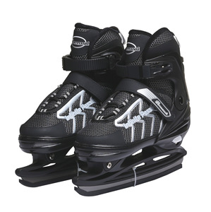<span class=keywords><strong>Patines</strong></span> de Hielo al por Mayor para Jóvenes, Ajustables, Cálidos, para Niños y Adultos, <span class=keywords><strong>Patines</strong></span> de Velocidad y Patinaje Artístico - Product Image 5