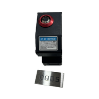 100% Original and Brand New Genuine KEYENCE LJ-V7080 Ultra High Speed Contour Measuring Instrument Sensor Head