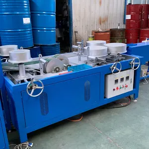 Traction Weatherstrip Seal Traction Machine