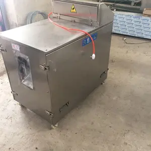 Bonne Qualité Poisson Doigts Machine De Découpe