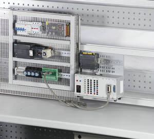 <span class=keywords><strong>Kit</strong></span> de formation en électricité de base pour l'ingénierie électrique, <span class=keywords><strong>kit</strong></span> de formation en câblage électrique - Product Image 4