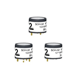 Anh DDS điện hóa cảm biến khí oxy Pin S + 4ox cảm biến Oxy O2 nồng độ Detector - Product Image 3