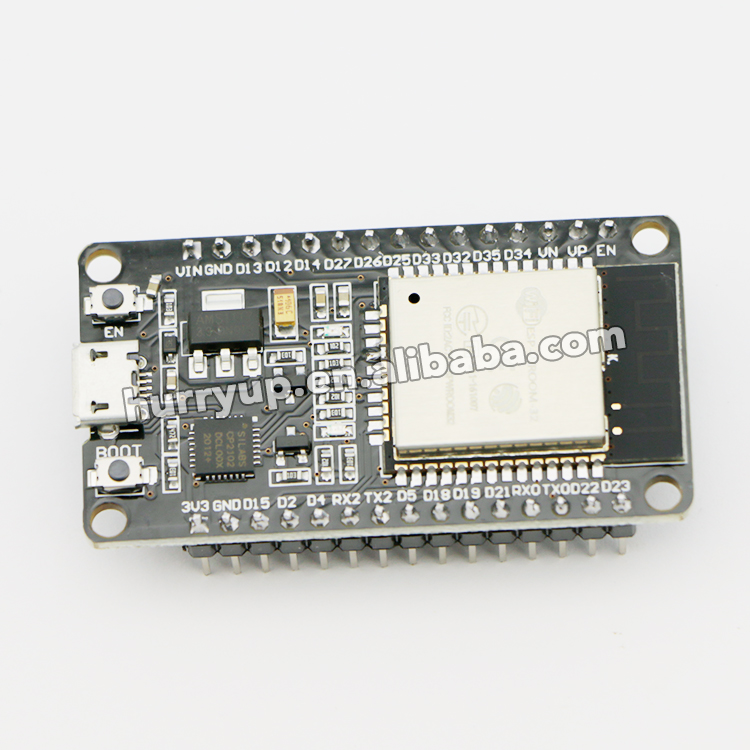 esp32 wroom 32 development board