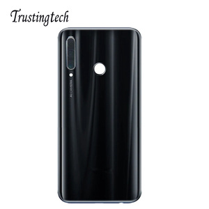 Funda trasera para <span class=keywords><strong>Huawei</strong></span> <span class=keywords><strong>Honor</strong></span> <span class=keywords><strong>20</strong></span> <span class=keywords><strong>Lite</strong></span>, carcasa trasera de batería de repuesto para <span class=keywords><strong>Honor</strong></span> 10i 20i, carcasa de puerta trasera - Product Image 5