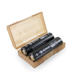 Efan IMR 18650 2600mAh 25A/40A Batería de iones de litio recargable cilíndrica Categoría de producto - Product Image 5