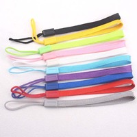 Bouteille d'eau Tissage Poignée Sangle Bouteille D'eau Sling Carrier Holder Avec Sangle pour Téléphone Portable Suspendus Décoration Accessoires