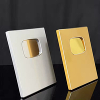 Nouveauté 2026 : Plaques nominatives personnalisées, Écussons d'honneur, Trophées, Médailles et Plaques de récompense en alliage avec impression UV Or et Argent