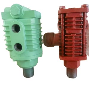 Válvula Unidireccional para Compresores de Aire Industriales 2.6, Tipo Reciprocante para Medios Gaseosos a Temperatura Normal - Product Image 5
