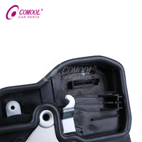 Actionneur de serrure de porte COMOOL 51217167073 pour BMW, mécanisme de verrouillage de porte avant gauche E64 E65 E66 E70 E71 E81 E82 E83 E84 E85 E86 E87 E88