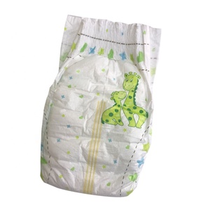 Pañales Desechables Biodegradables Premium Naturales para Bebés Recién Nacidos/Infantes/niños Pequeños/niños que Caminan - Product Image 2