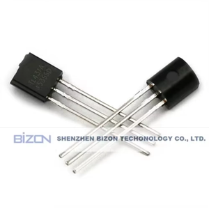 Transistor de chip IC nuevo y original <span class=keywords><strong>TL431</strong></span> SOT-23 - Product Image 3