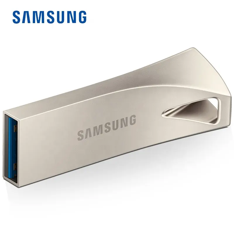 SAMSUNG-unidad Flash USB Original, Pendrive de 16GB, 32GB, 64GB, 128GB, 256GB, USB 3,1, dispositivo de almacenamiento en U