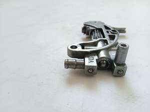 مضخة زيت منشار سلسلي معدنية من UM مع مجموعة تروس حلزونية لمنشار سلسلي 4500 5200 5800 45CC 52CC طويلة العمر - Product Image 6