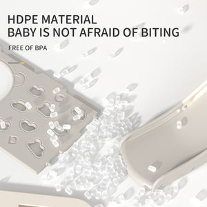 Feelbaby <span class=keywords><strong>Jeu</strong></span> <span class=keywords><strong>d</strong></span>'<span class=keywords><strong>escalade</strong></span> multifonctionnel <span class=keywords><strong>pour</strong></span> aire de jeux intérieure <span class=keywords><strong>pour</strong></span> enfants Toboggan en plastique <span class=keywords><strong>pour</strong></span> bébé avec balançoire en matériau PE <span class=keywords><strong>pour</strong></span> les occasions de jardin - Product Image 4