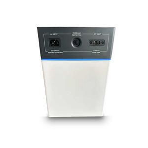 Estación de Energía Portátil Saifeiyang de 1kWh con Batería LiFePO4 e Inversor de Onda Sinusoidal Pura para Acampar al Aire Libre y Emergencias - Product Image 5