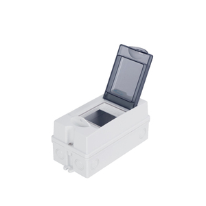 <b>Electrical</b> Equipment Supplies Power Distribution Equipment Outdoor Fiber Distribution <b>Box</b> <b>Waterproof</b> - Product Image 6