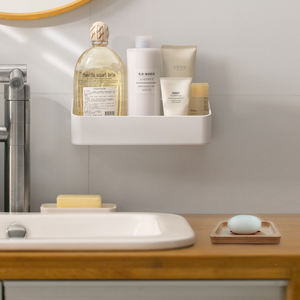 Jabonera de bambú portátil al por mayor superficie natural personalizable jabonera de madera bandeja de drenaje para almacenamiento de <span class=keywords><strong>baño</strong></span> para hotel en casa - Product Image 5