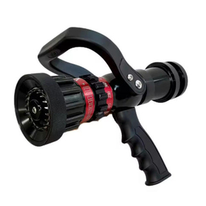 <span class=keywords><strong>Pistola</strong></span> antincendio a getto d'acqua con impugnatura a <span class=keywords><strong>pistola</strong></span> e flusso selezionabile di alta qualità - Product Image 2