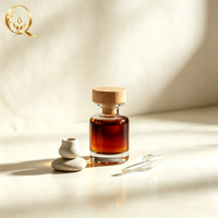 QIRAN Factory Wholesale Champaca Absolute 100% Pure Michelia Champaca Oil for Cosmetics Perfume Aromatherapy OEM ODM Bulk Supply