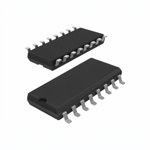 ชิ้นส่วนวงจรอิเล็กทรอนิกส์ 16 SOlC TCA0372DM2ELG ชิป มีสินค้าในสต็อก - Product Image 1
