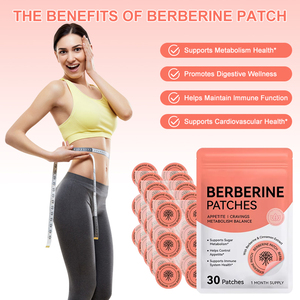 Koyo Berberine Moringa Pengatur Berat Badan Terbaru, Koyo Pelangsing Penurun Berat Badan, Koyo Berberine Daya Serap Tinggi - Product Image 2
