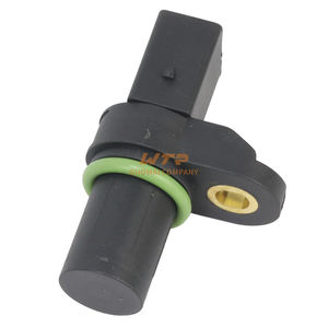 Nouveau fabricant pour BMW E46 E39 E53 E60 E85 VANOS <span class=keywords><strong>Capteur</strong></span> <span class=keywords><strong>d</strong></span>'<span class=keywords><strong>arbre</strong></span> <span class=keywords><strong>à</strong></span> cames automatique 12147518628 12141438082 12147506273 12147833134 - Product Image 1